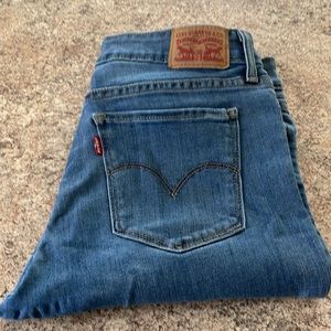 Levi’s